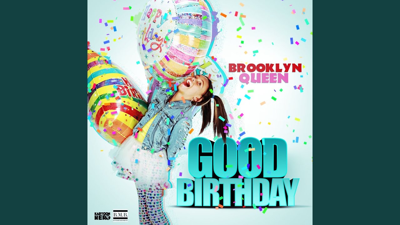 Good Birthday
