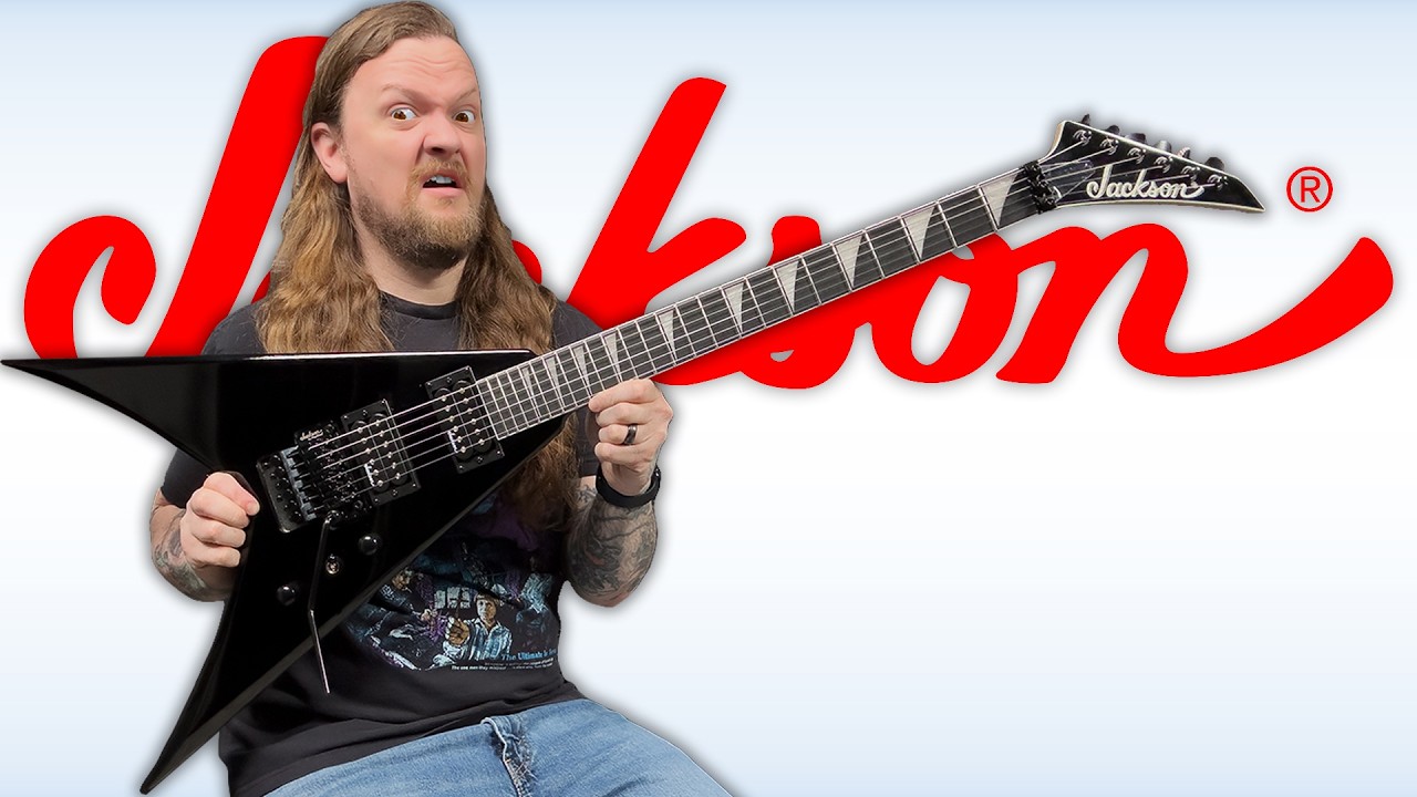 I Tried One Of Jacksons Cheapest King V's..