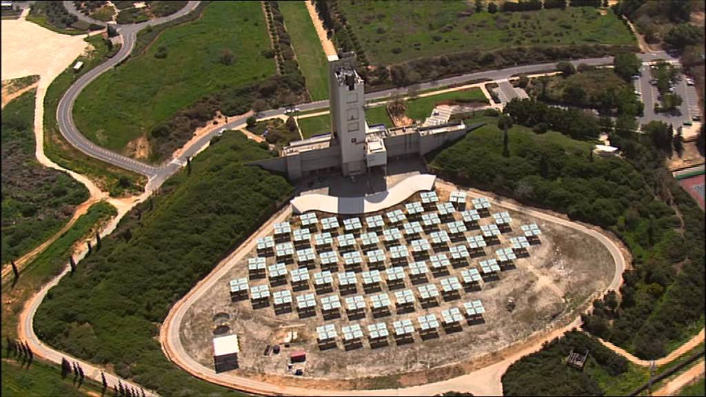 Israel  -  Uma Terra de Promessa Eterna