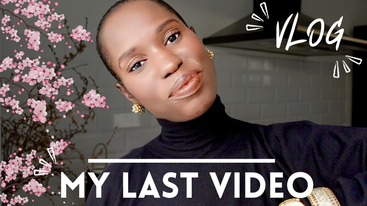 Видеоблог | Уютные домашние дела и подготовка к Рождеству