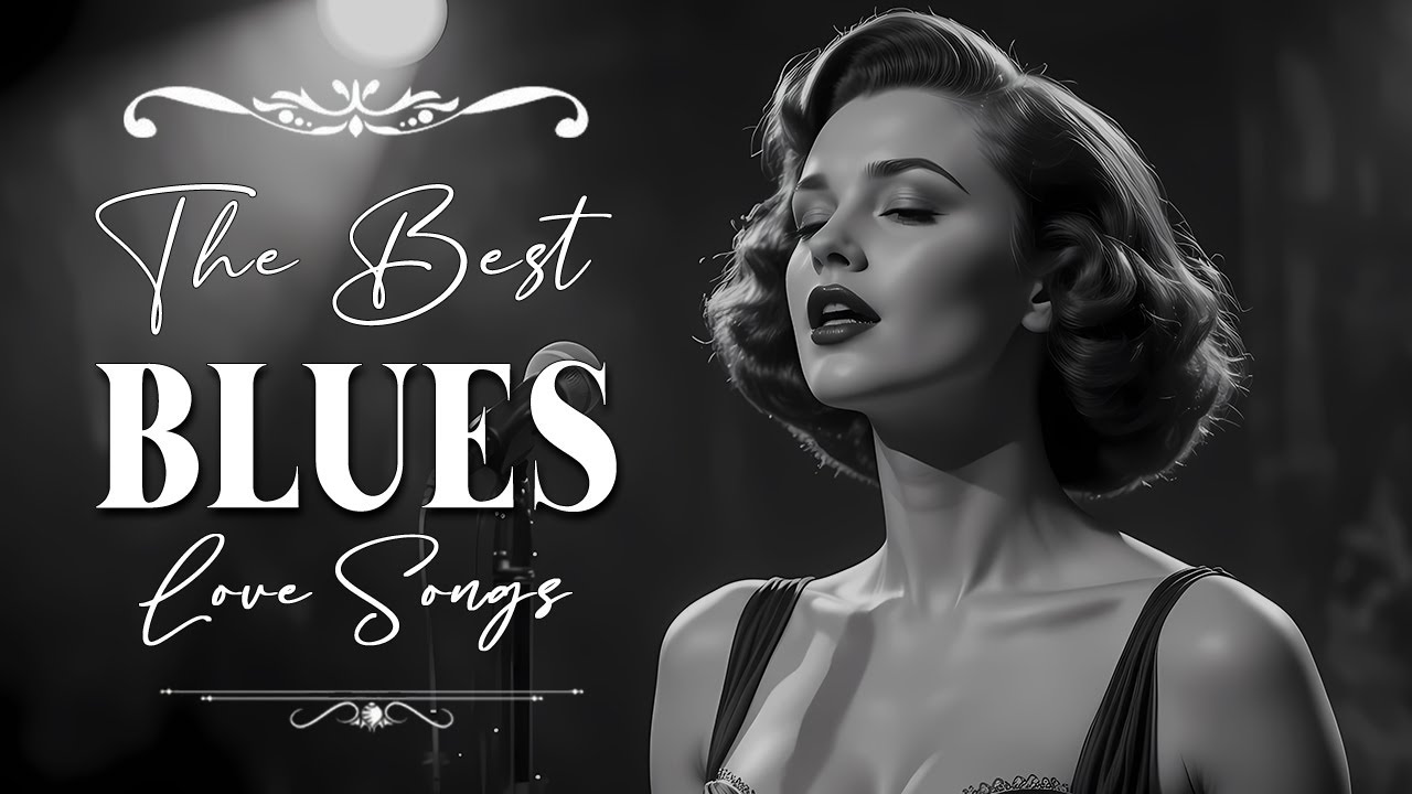Timeless Blues & Soul Love Songs That Hit Different | Inspired by Etta James 💞