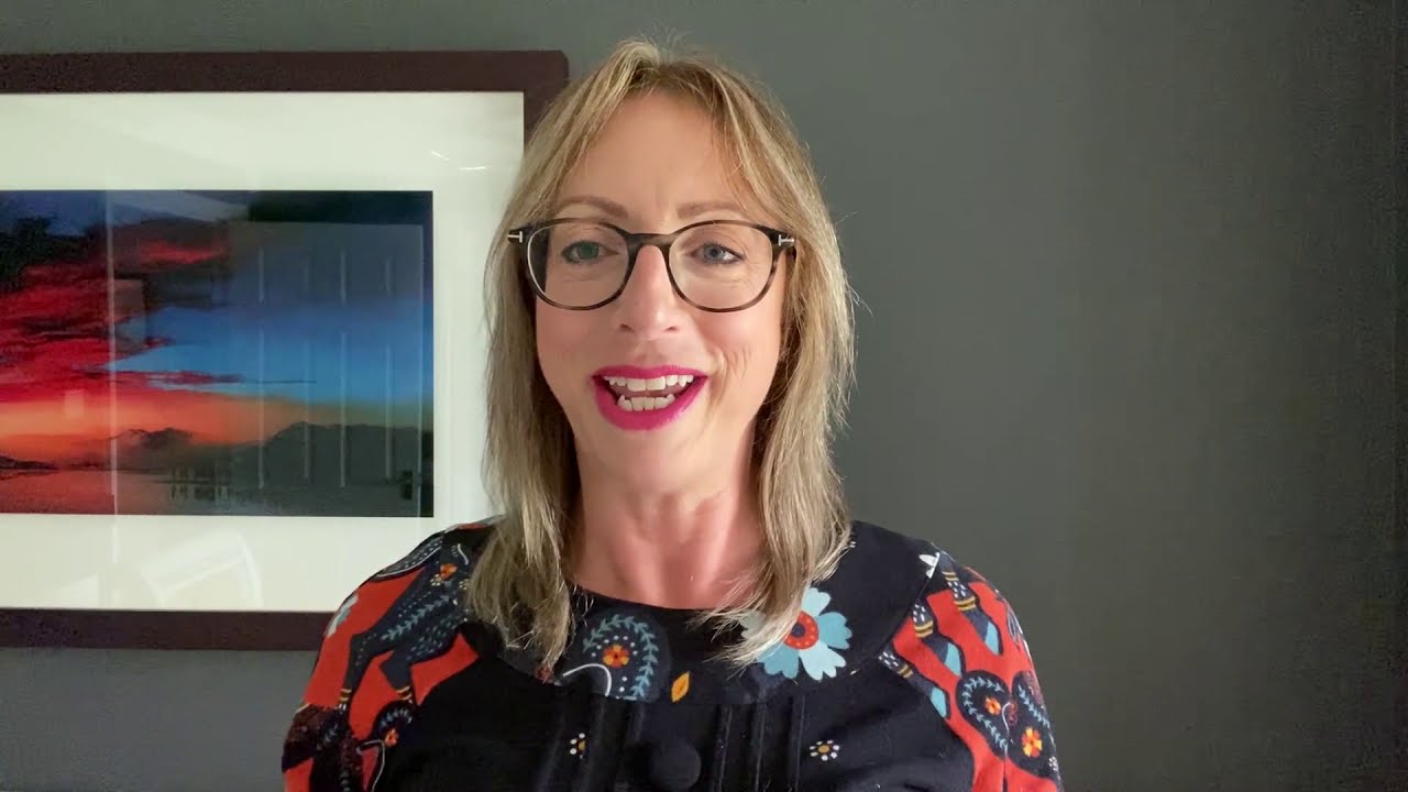 Tracy Pound of Maximity Speaks on Her Upcoming Session at Channel Evolution Europe Virtual
