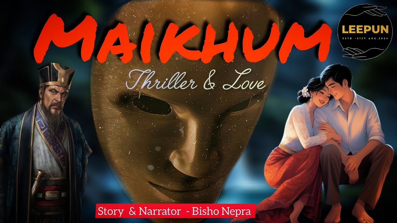 Maikhum by Bisho Nepra 