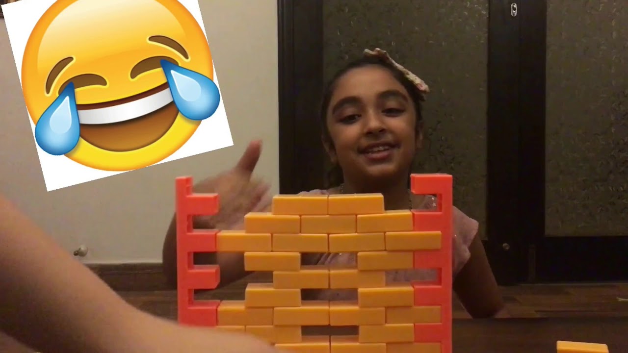 Humpty Dumpty Challenge!