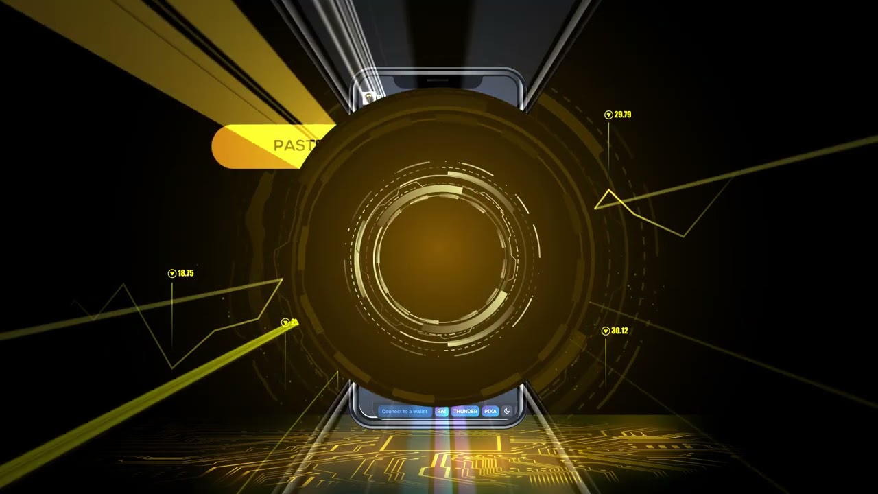 Pika Crypto