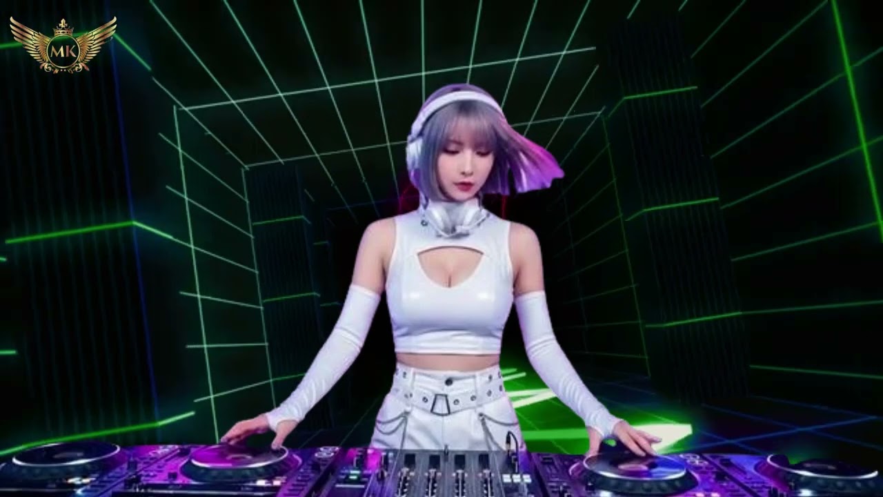 ♪ MK ReMIX ♪【 如果最後不是你 ● 你根本不懂 ● 落了白 ● 是我不夠好 ● 忘不掉的伤 】PRIVATE Mix  BY-DJ'YE 2026
