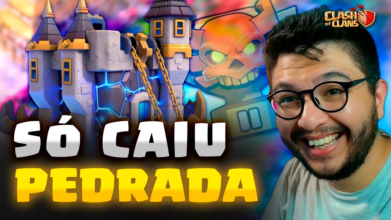 ENTREI NA CWL DE CV18 SEM SABER O QUE ESPERAR… DEU NISSO (CHAMPIONS II)