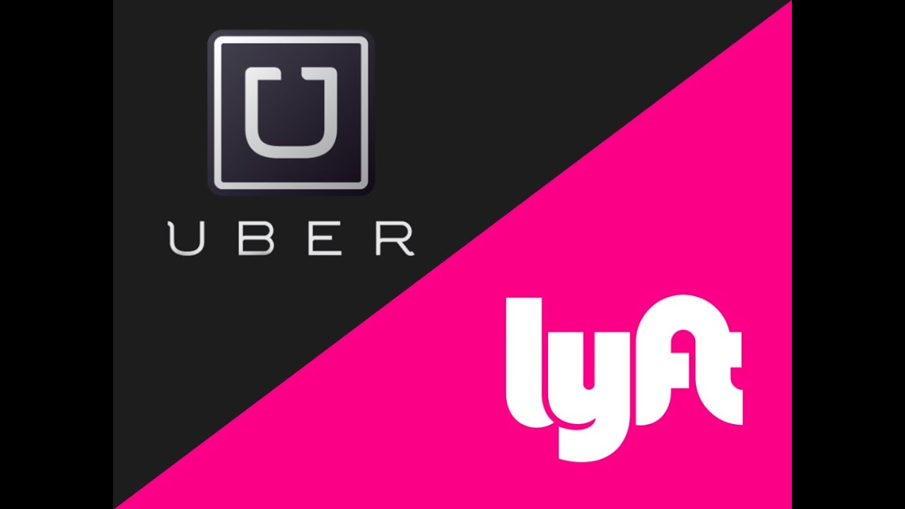 LYFT / Quick tip #6 -- Gift cards / UBER