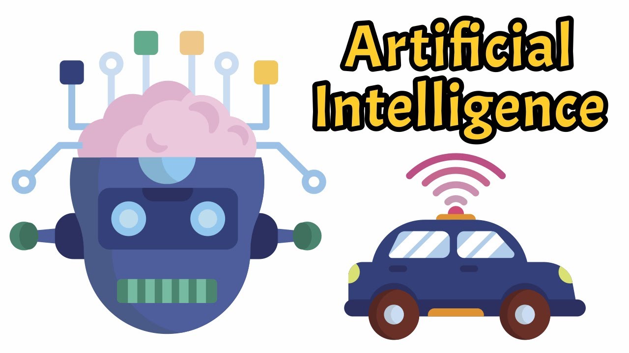 Понимание ИИ: основы искусственного интеллекта