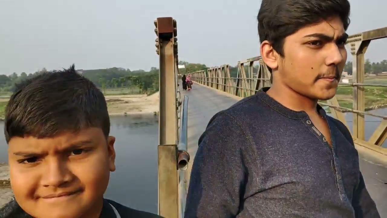 Beraid bridge 29 Dec 2018