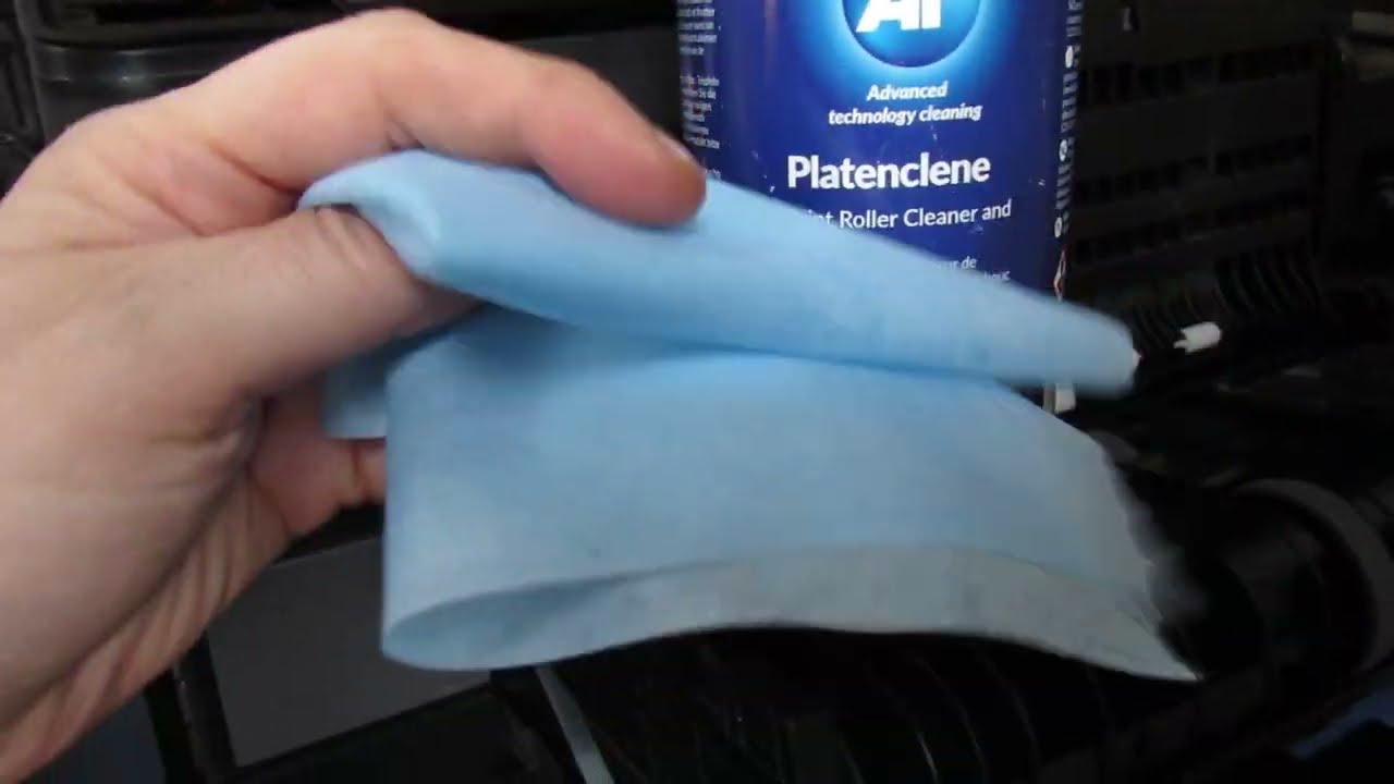 How to fix paper jam and feed problems on an Epson Inkjet Workforce/WF printer