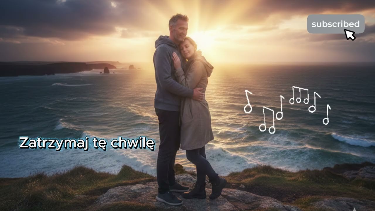 Zatrzymaj tę chwilę