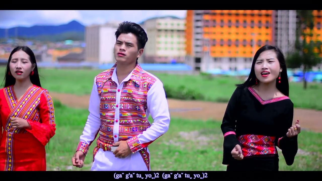 G'aˇ tuˬ yoˬ#lahusong #2022 offical MV