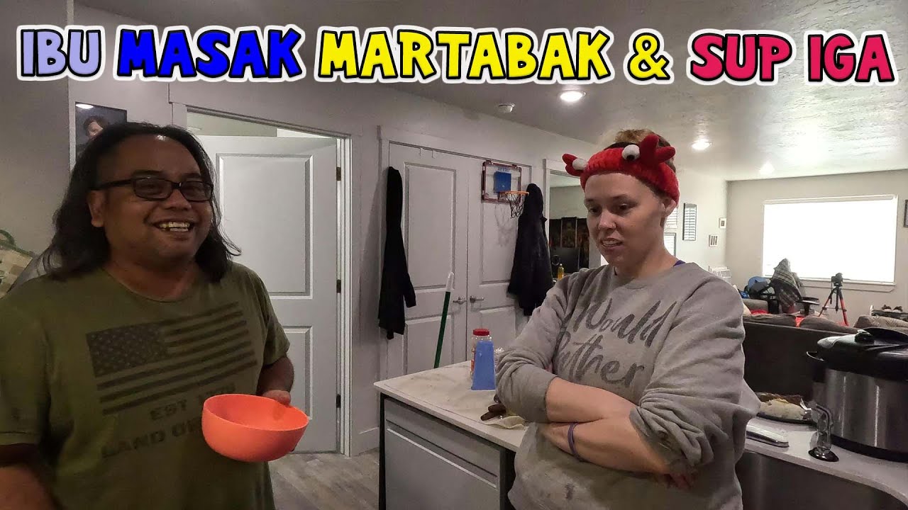 Istri bule rasa indonesia sekalian bahas sewa apartement di amerika