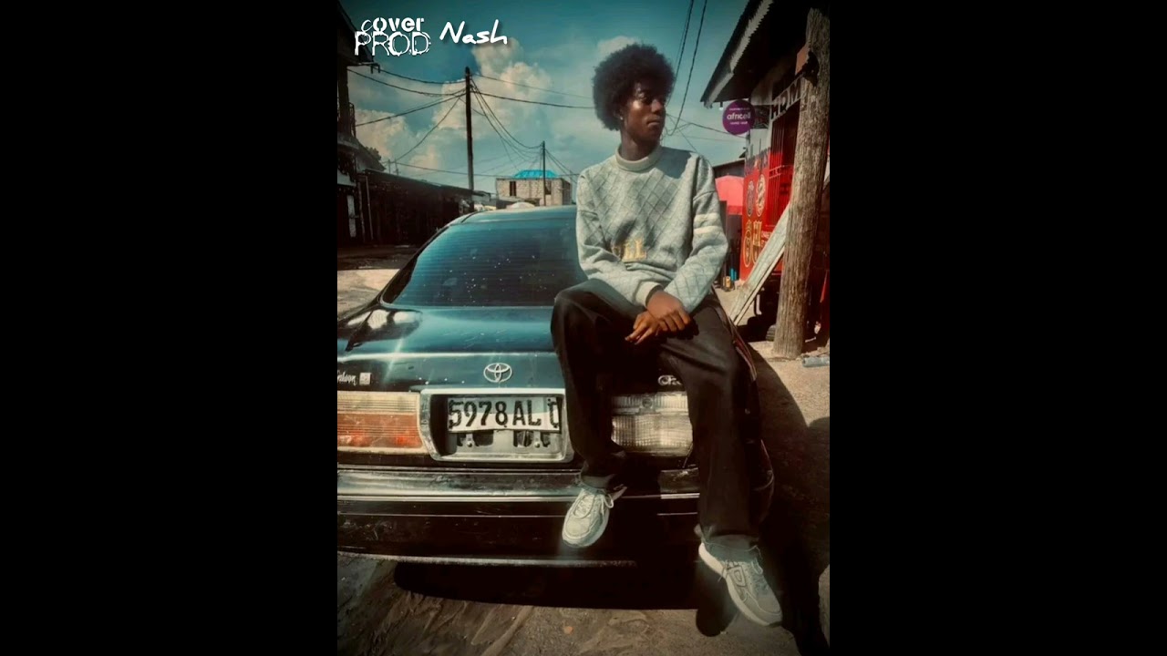 Non_love ( jarad a la prod )