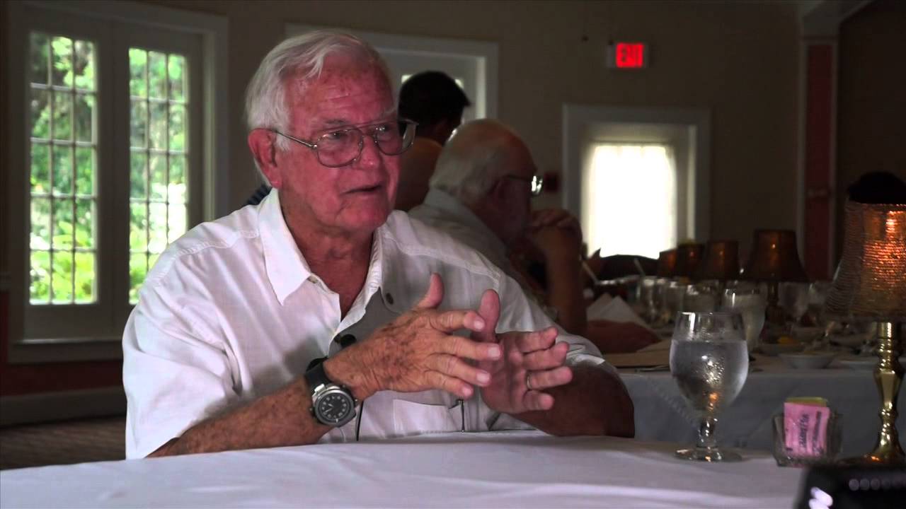 A Conversation With Bob Soukup Of Florida Central Academy - Part One