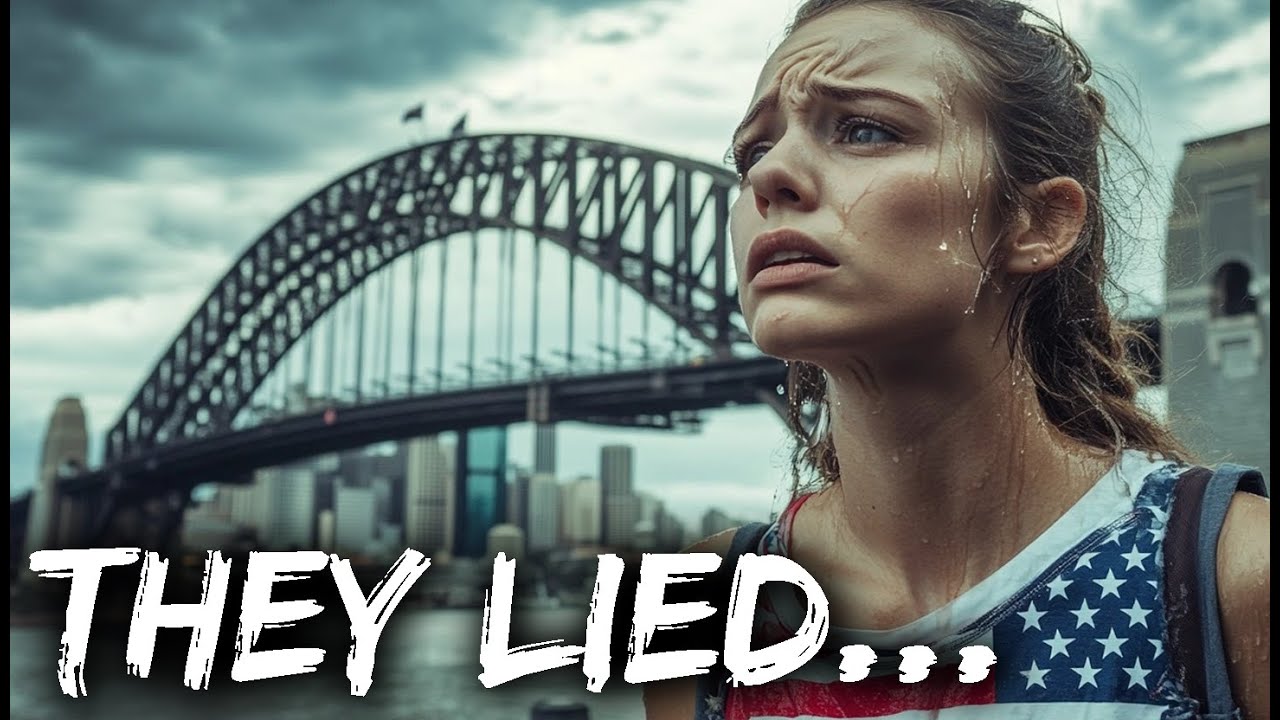 10 Lies AMERICANS Believe About AUSTRALIA