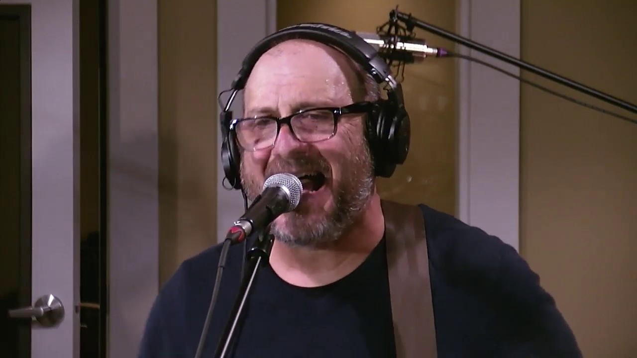 Spiral Stairs live at Daytrotter Studios