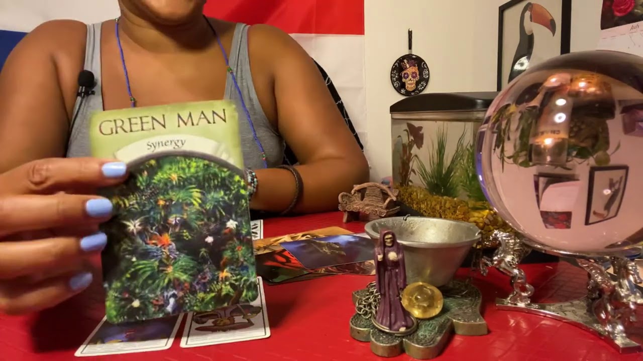 ESCORPIO ♏️ LAS CARTAS DICEN ALGUIEN TIENE UNA  OBSESI&Oacute;N 😻MENSAJE TAROT GENERAL 🔮