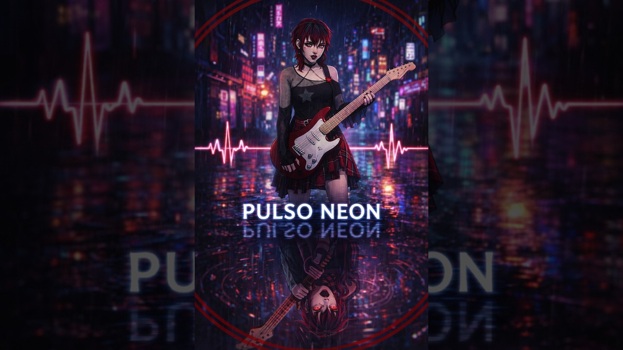 Pulso Neon - Echoes We Can't Reach
