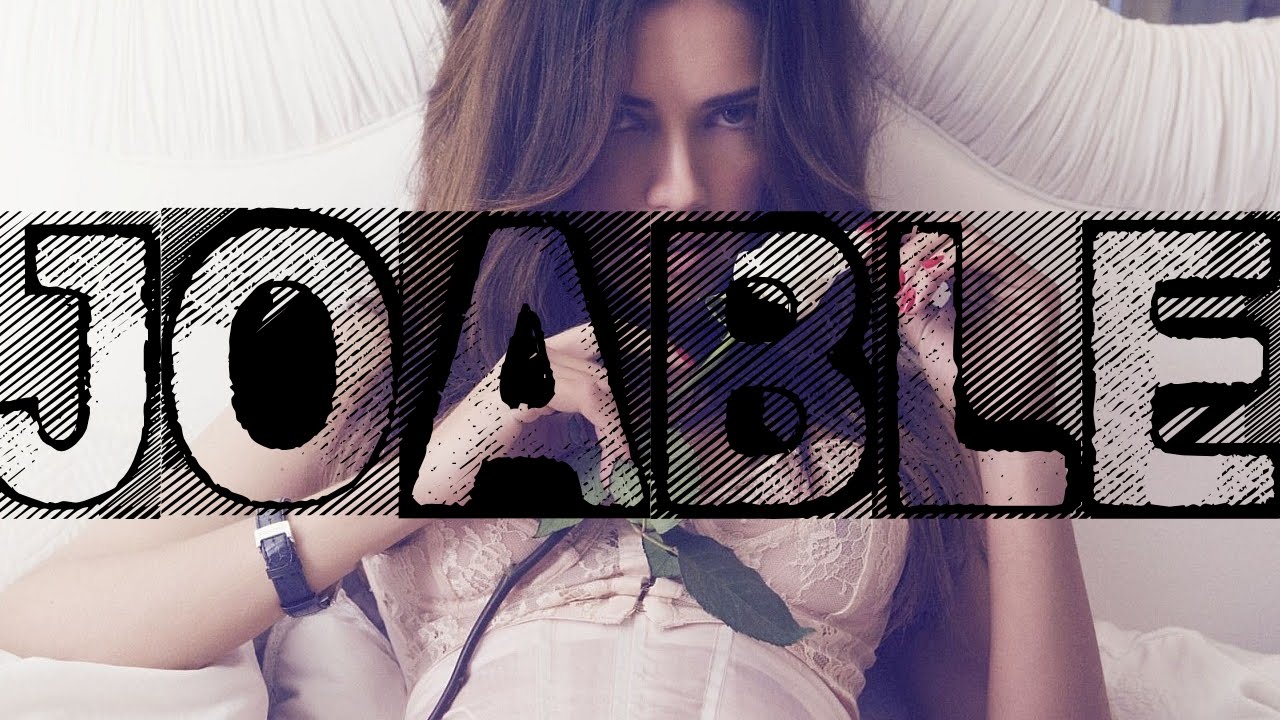 Ramzoid - Electron (Joable Remix)