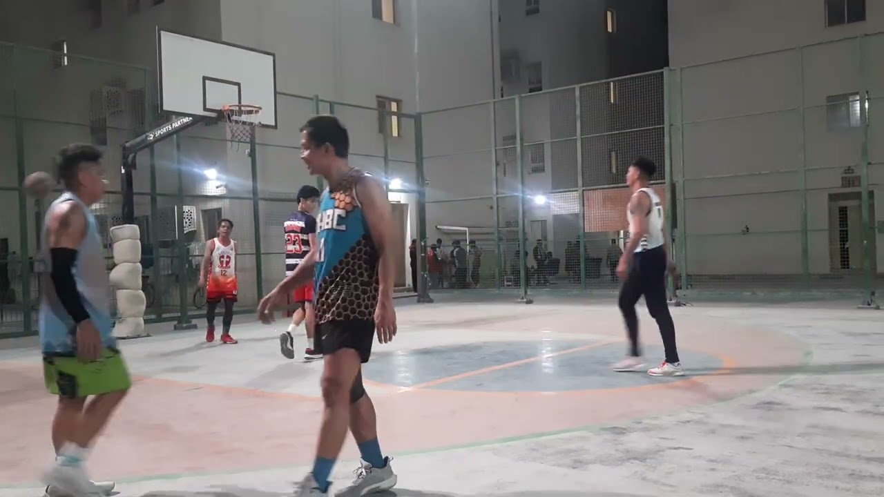 March 11, 2026 Wednesday - Boom papawis game 8