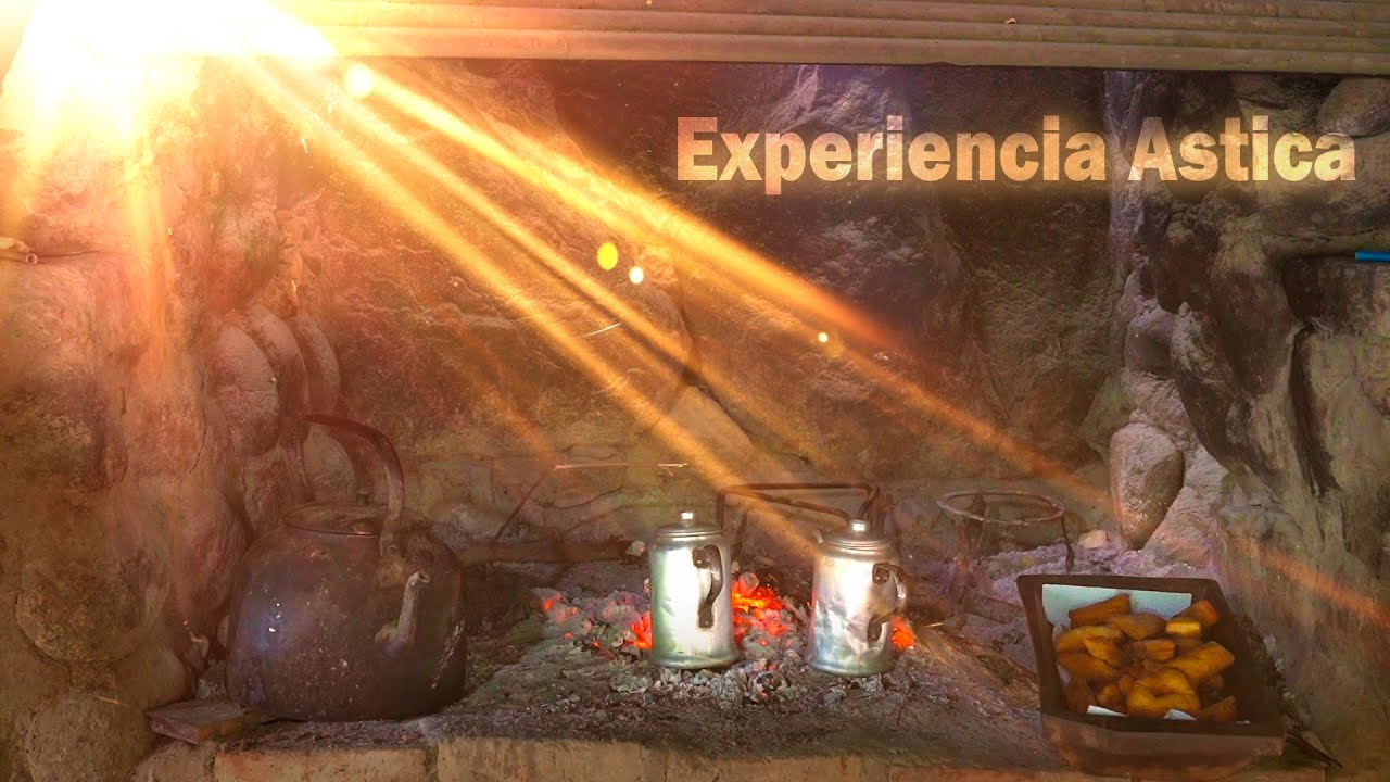 345 El Portal de La Quebrada - Astica (San Juan) - Estancias y Tradiciones