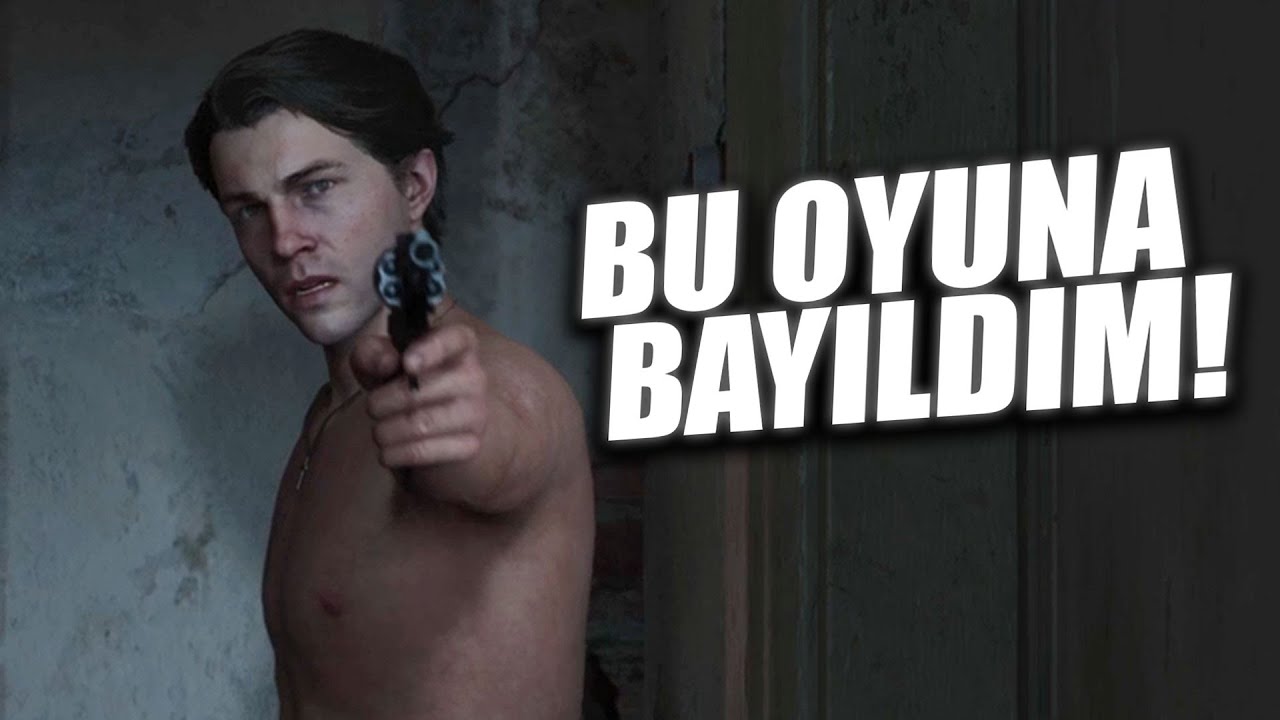 BU OYUNU BENİM İÇİN YAPMIŞLAR! MAFIA 4 THE OLD COUNTRY BAYILDIM!