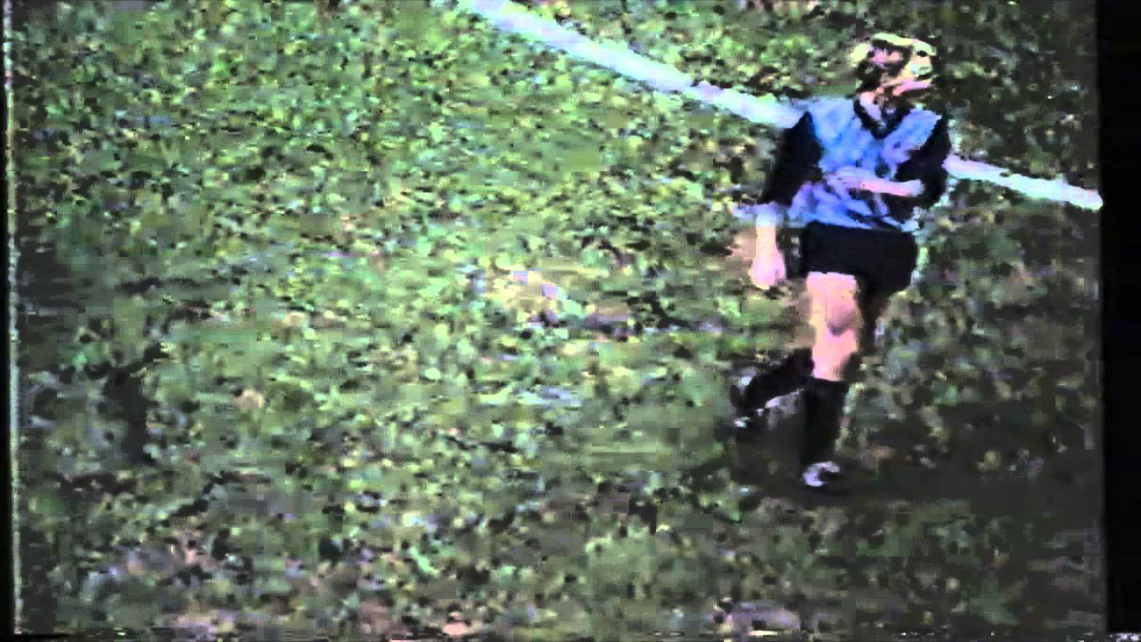 Sheff Utd 1 Stoke City 2 1985