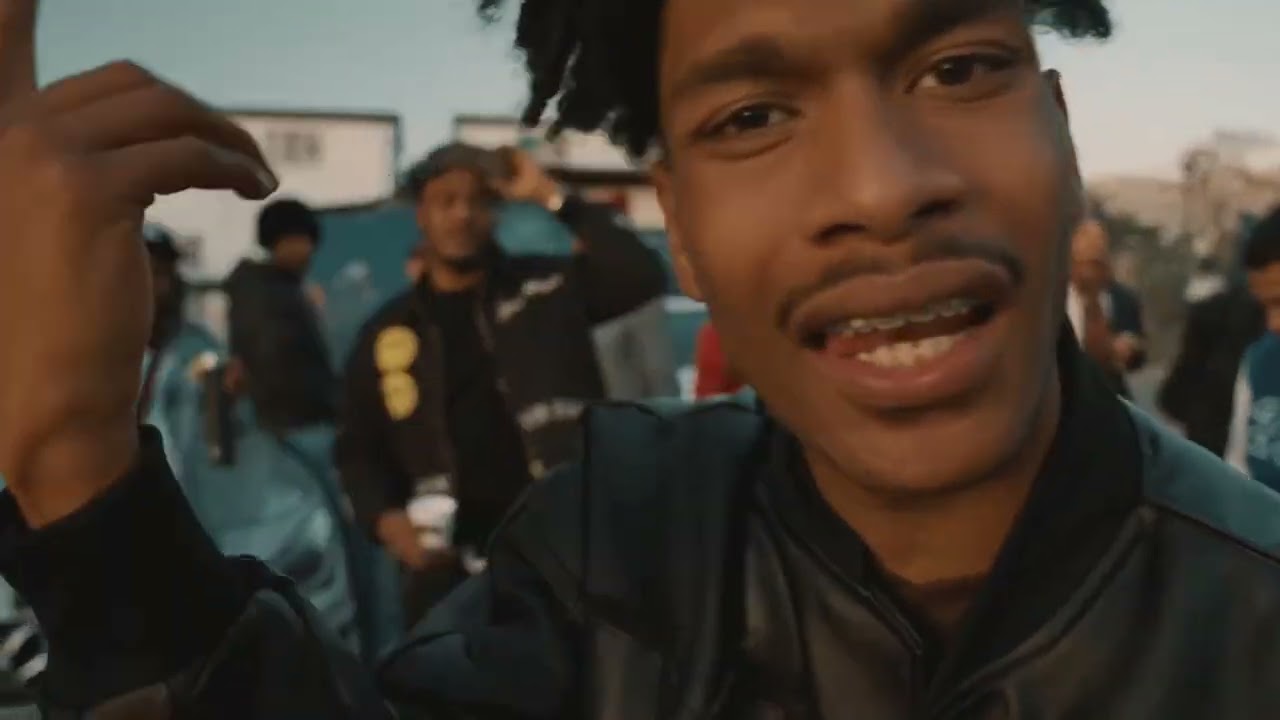 Vibes on Vibes - harryvybz x 21 Promo & Pengii (official music video) prod . 808Bvng 