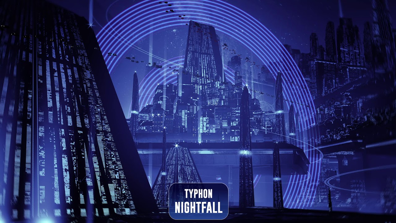 TYPHON - Nightfall | Subsidia