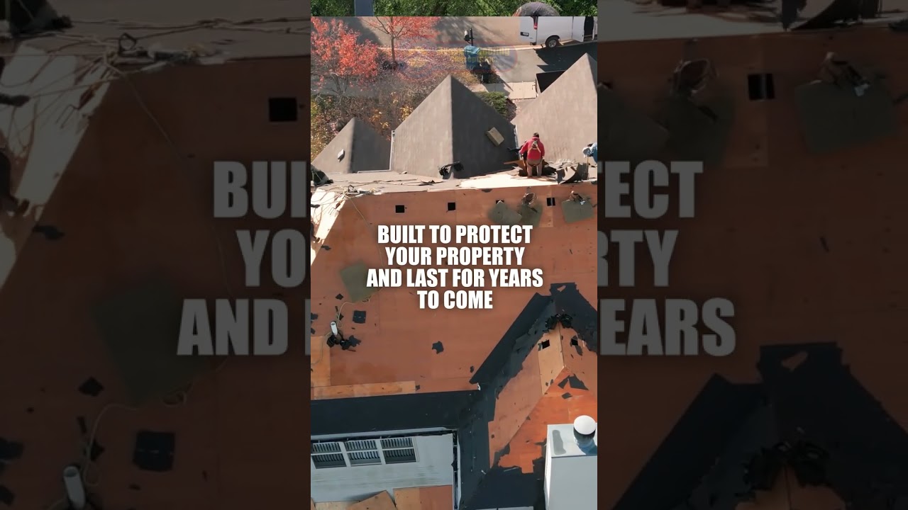 Roof Replacement in Plant City | Protect Your Property Today