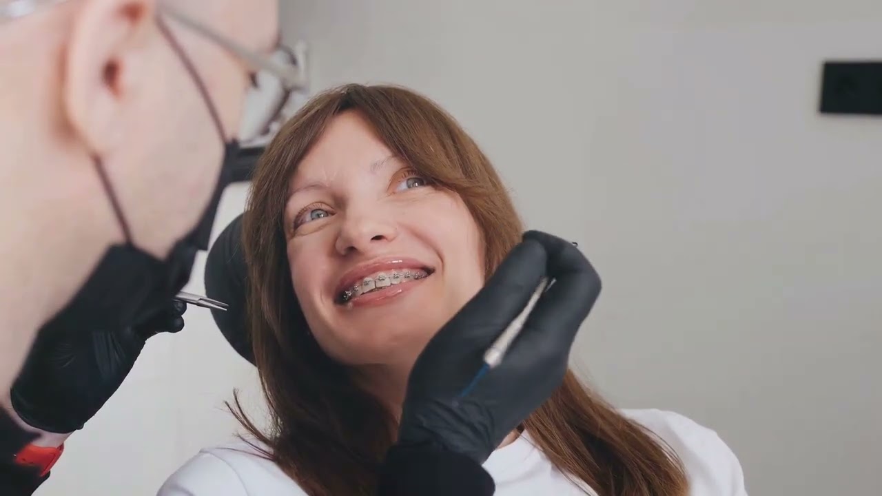 Mastering Malocclusion: A Journey with Dr. Mohamed Ahmed Abdalla