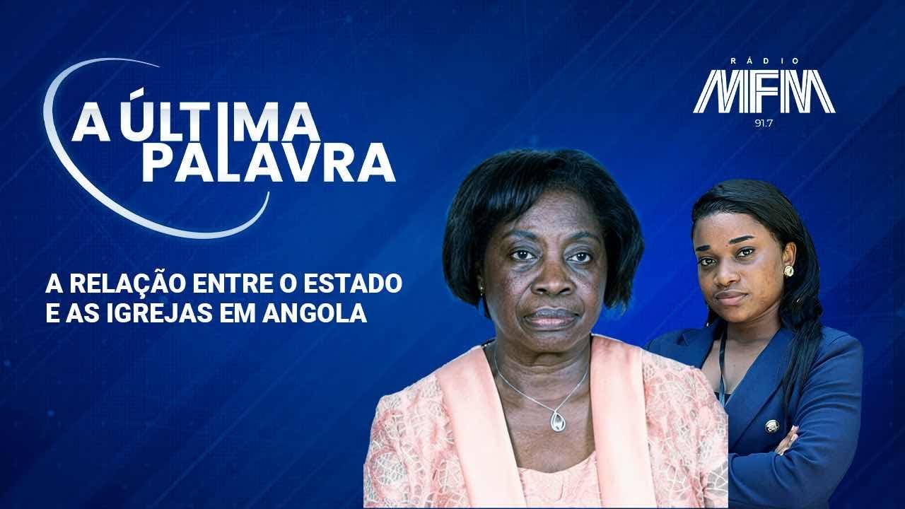 A ÚLTIMA PALAVRA |RÁDIO MFM 91.7 | 05-03-2026