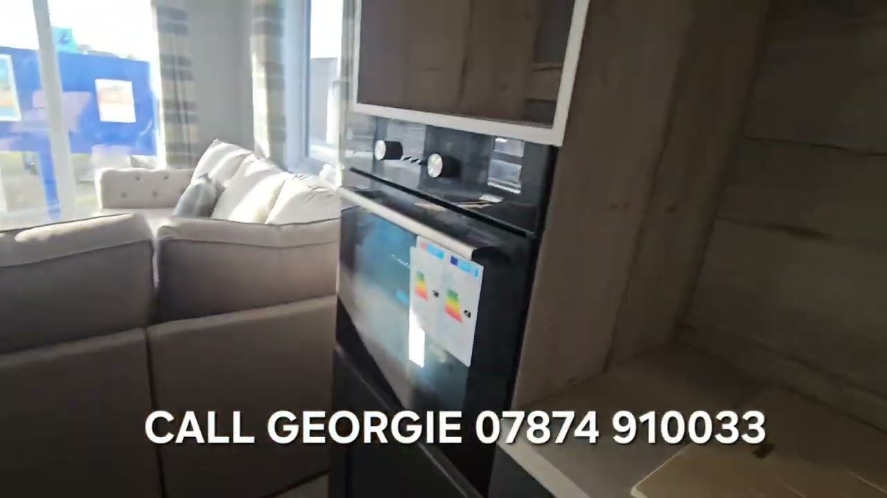 LOVE WHINFELL LODGE FOR SALE WITH BLUE ANCHOR LEISURE LINCOLNSHIRE EAST COAST