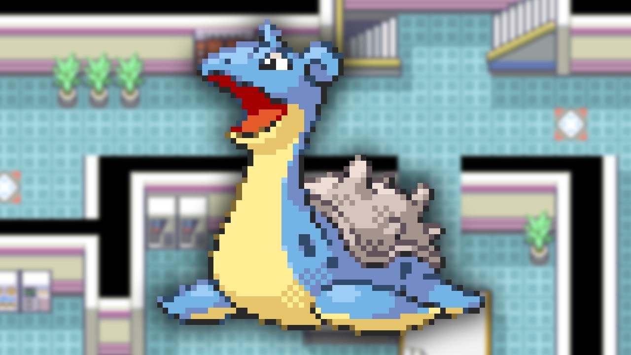 Team Rocket, Who?