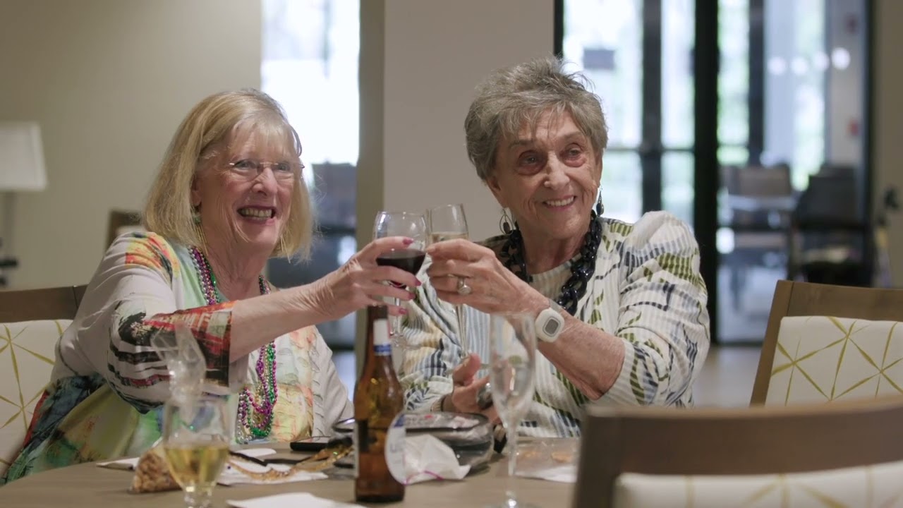 Happiness Lives at Verena at Delray: Stories from the All-Inclusive Community in Delray Beach, FL