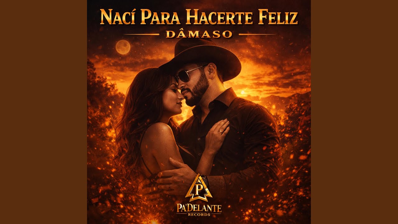 Nací Para Hacerte Feliz
