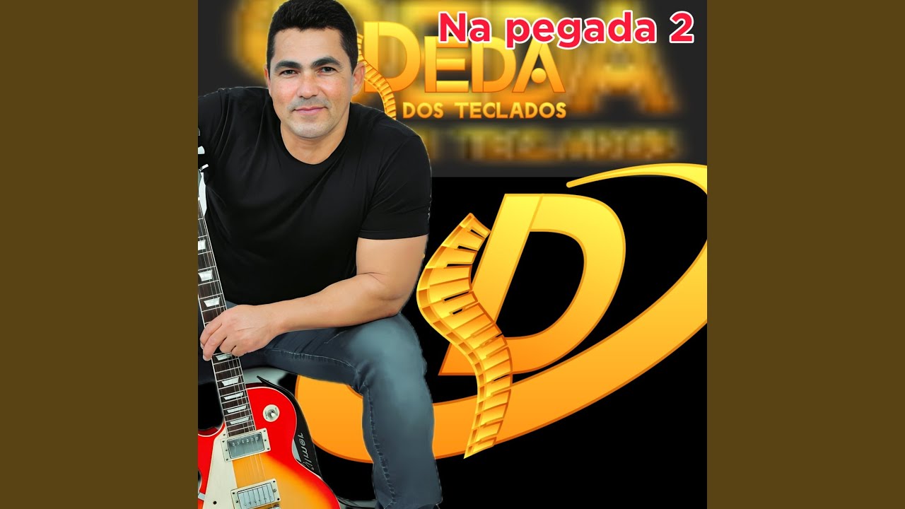 VOU SONHAR COM OS ANJOS DÉDA