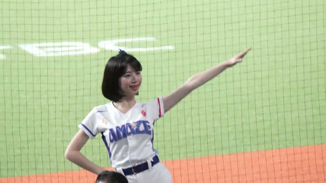 2026.2.26 台日交流賽 CT AMAZE