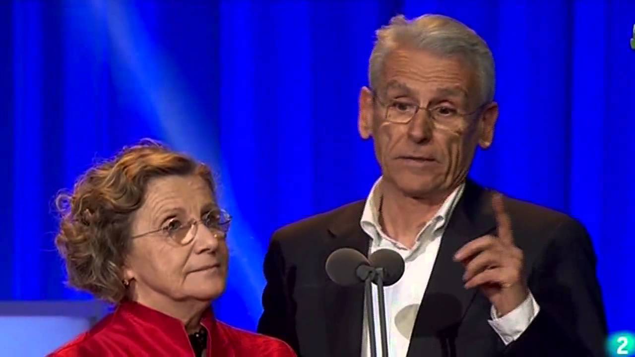 Mejor Producci&oacute;n privada artes esc&eacute;nicas : 'Duet for one' - Premios MAX