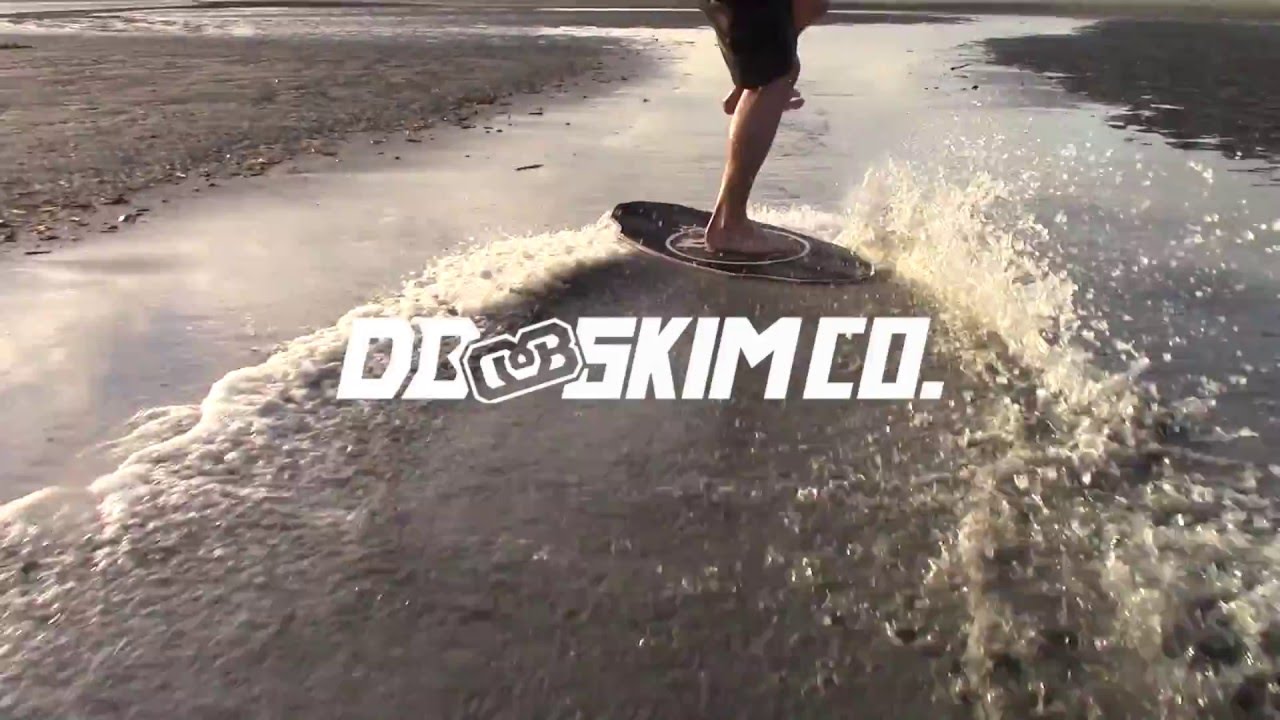 VanIsle Spring Skim Start-up