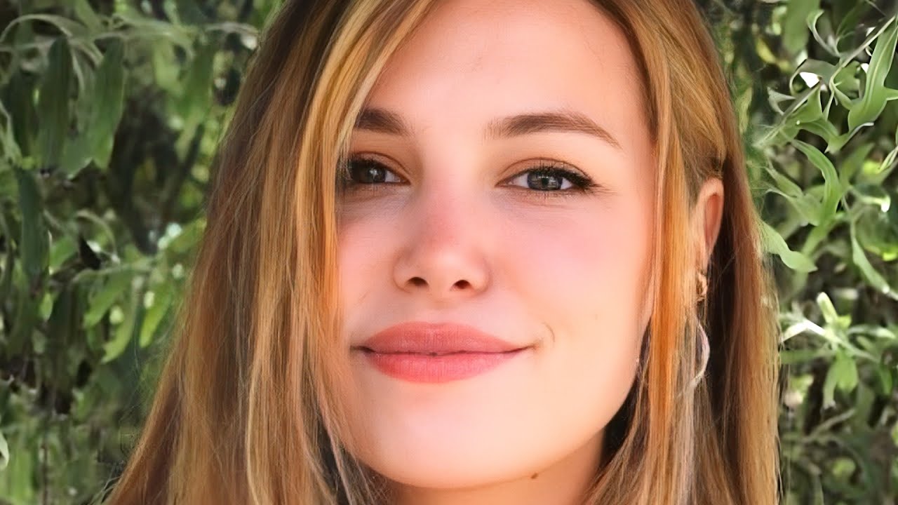 Marzia Kjellberg's Transformation Is Seriously Stunning