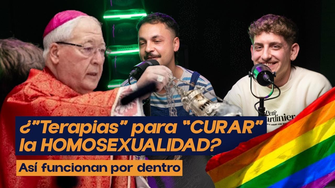 ¿TERAPIAS para 
