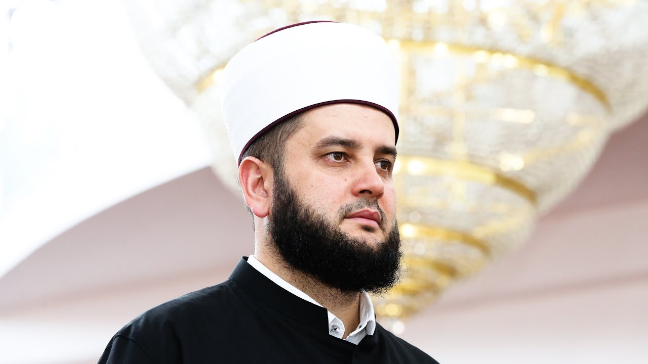 Oprosni Hadž -  Sira Allahovog Poslanika Muhammeda sallallahu alejhi ve sellem
