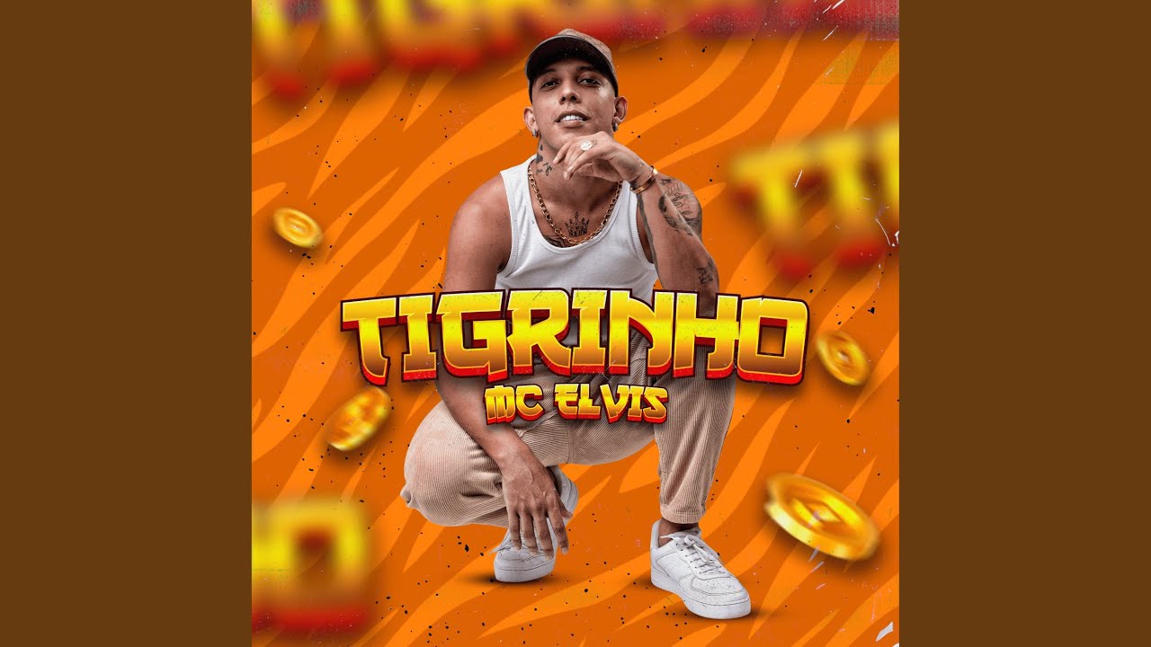 Tigrinho