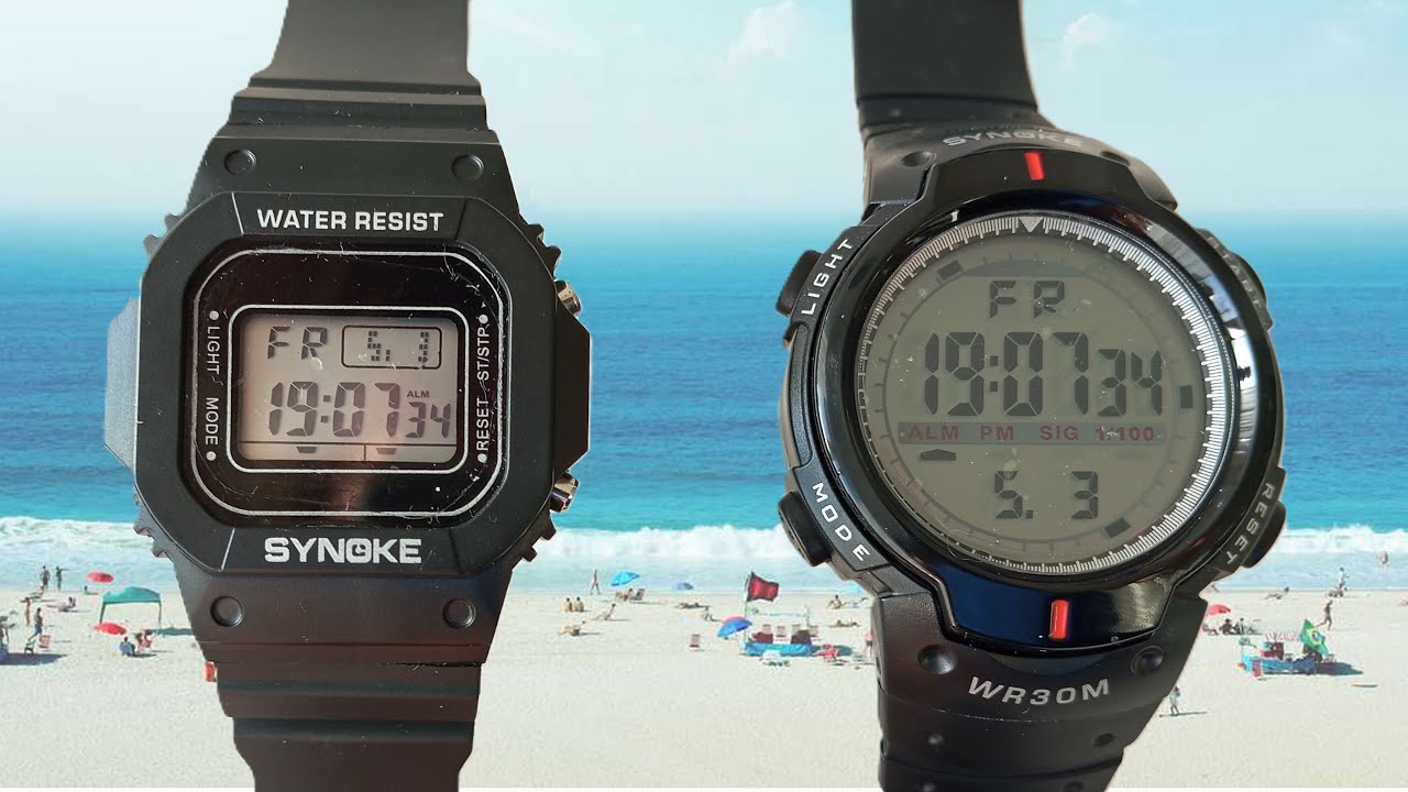 Synoke 9620 vs Synoke 61576
