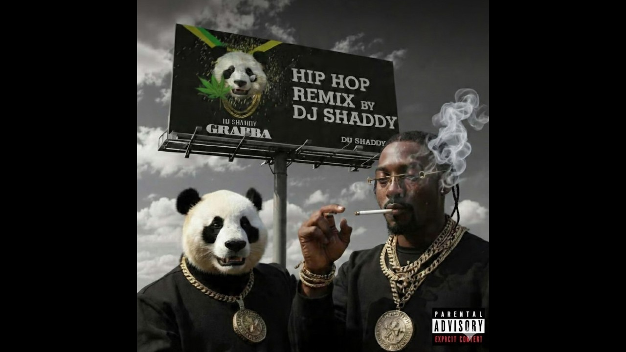 Trap/Hip Hop Remix Mix By Dj Shaddy