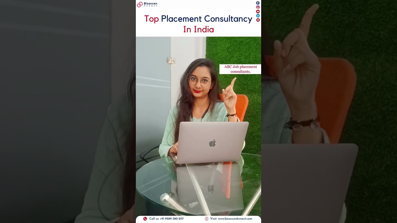 Лучшая консалтинговая компания по трудоустройству в Индии #шорты