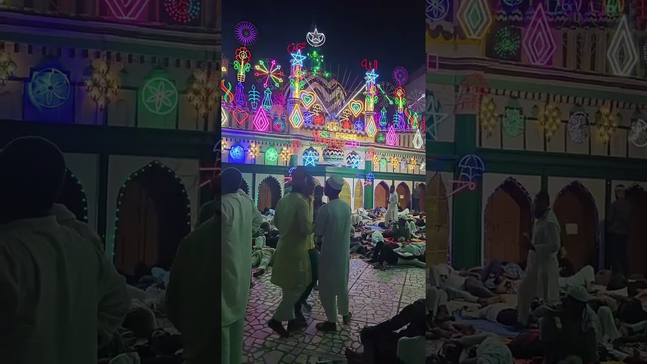 Urse ala hazrat 2025 status || urse razvi 2025 status || ala hazrat urs status #shorts #youtubeshort